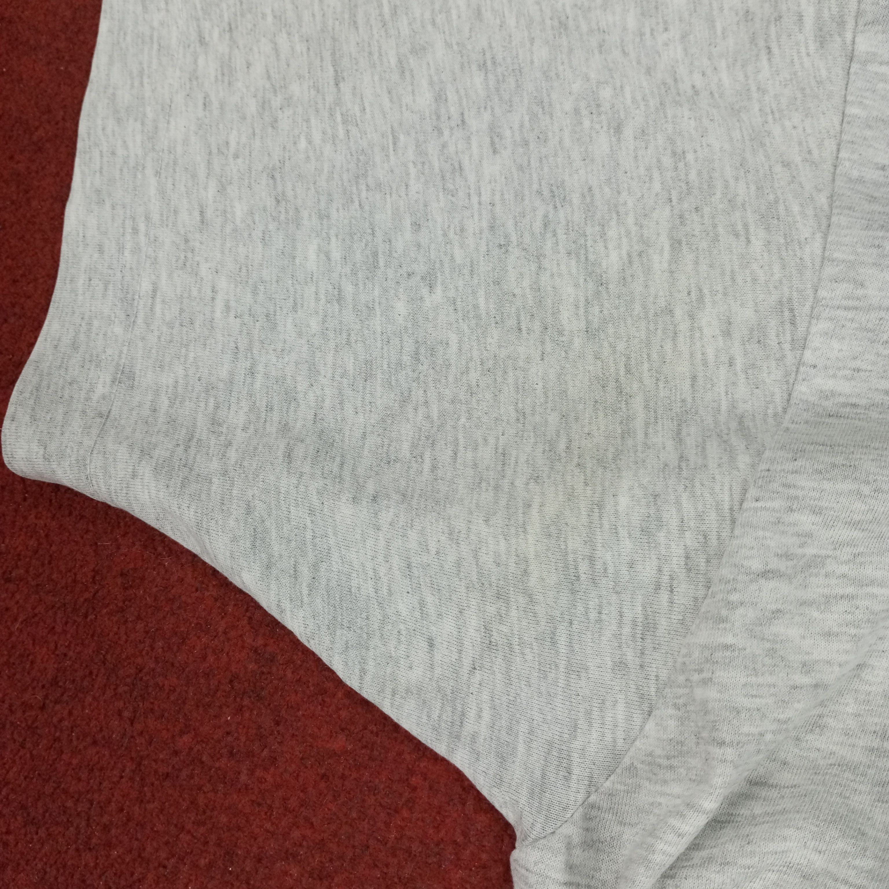 Vintage CNN Television Channel Tshirt Promo Style Size US L / EU 52-54 / 3 - 7 Thumbnail