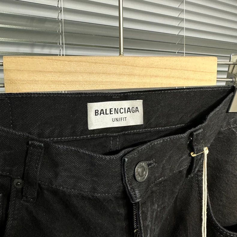 Balenciaga Balenciaga size S Jeans Size US 27 - 7 Thumbnail