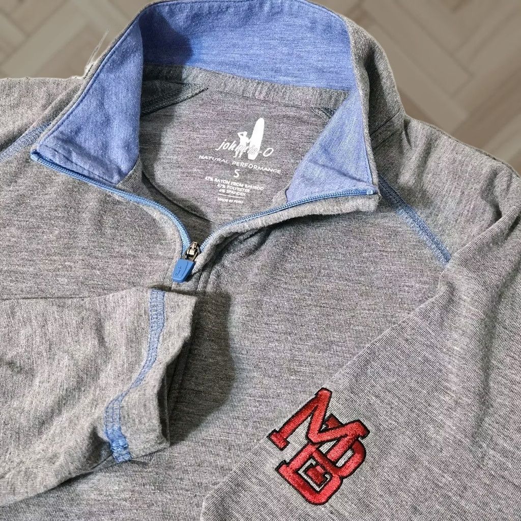 johnnie-O words = title.lower().split() Size US S / EU 44-46 / 1 - 1 Thumbnail