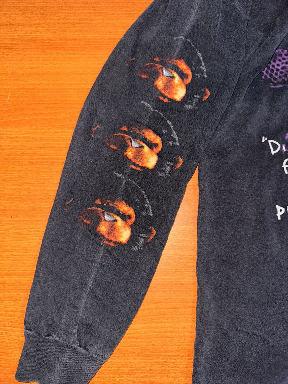 Band Tees × Vintage Dinosaur jr boot Size US L / EU 52-54 / 3 - 4 Thumbnail