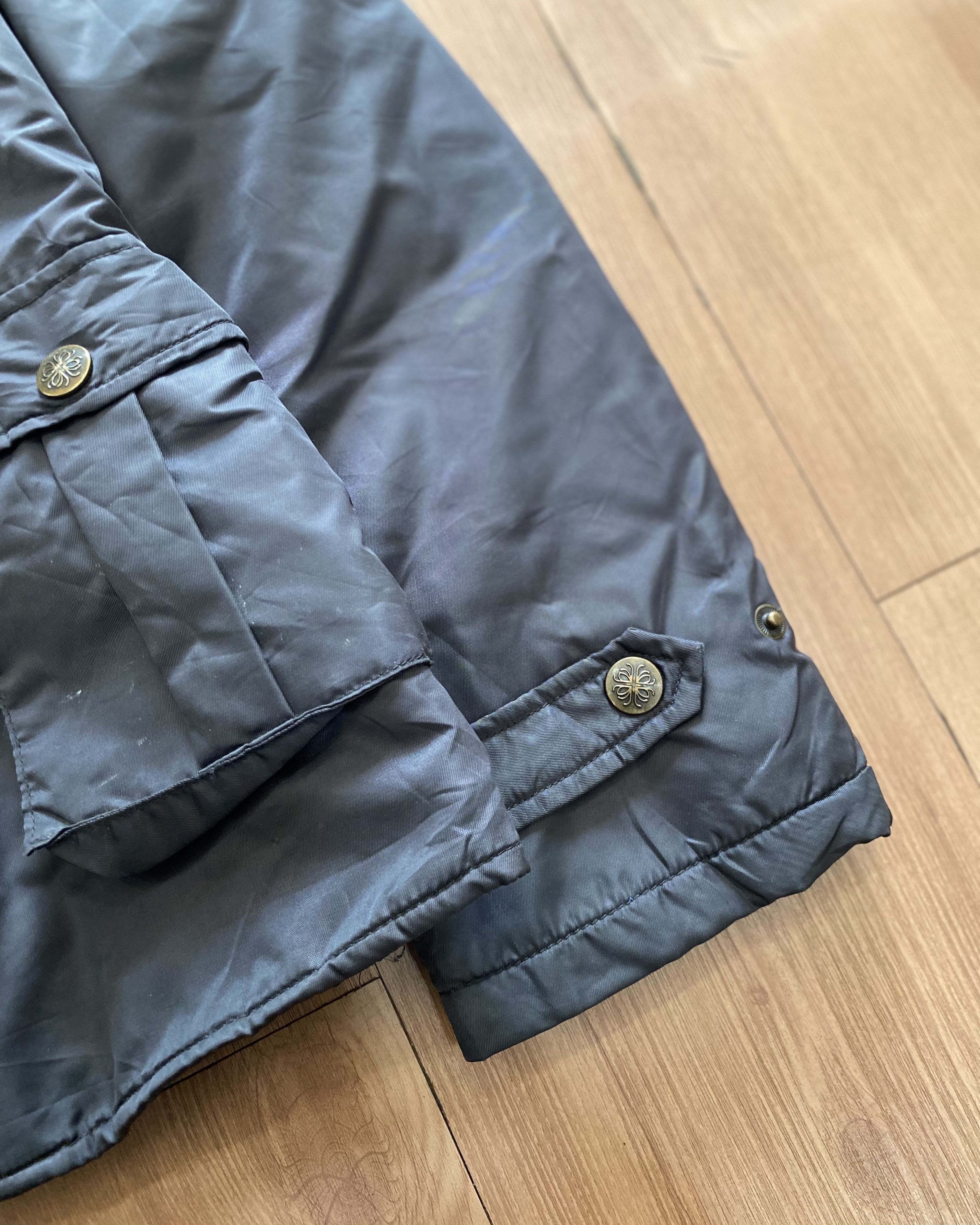 If Six Was Nine Japanese brand armoire caprice - 14th addiction vibes Size US S / EU 44-46 / 1 - 4 Thumbnail