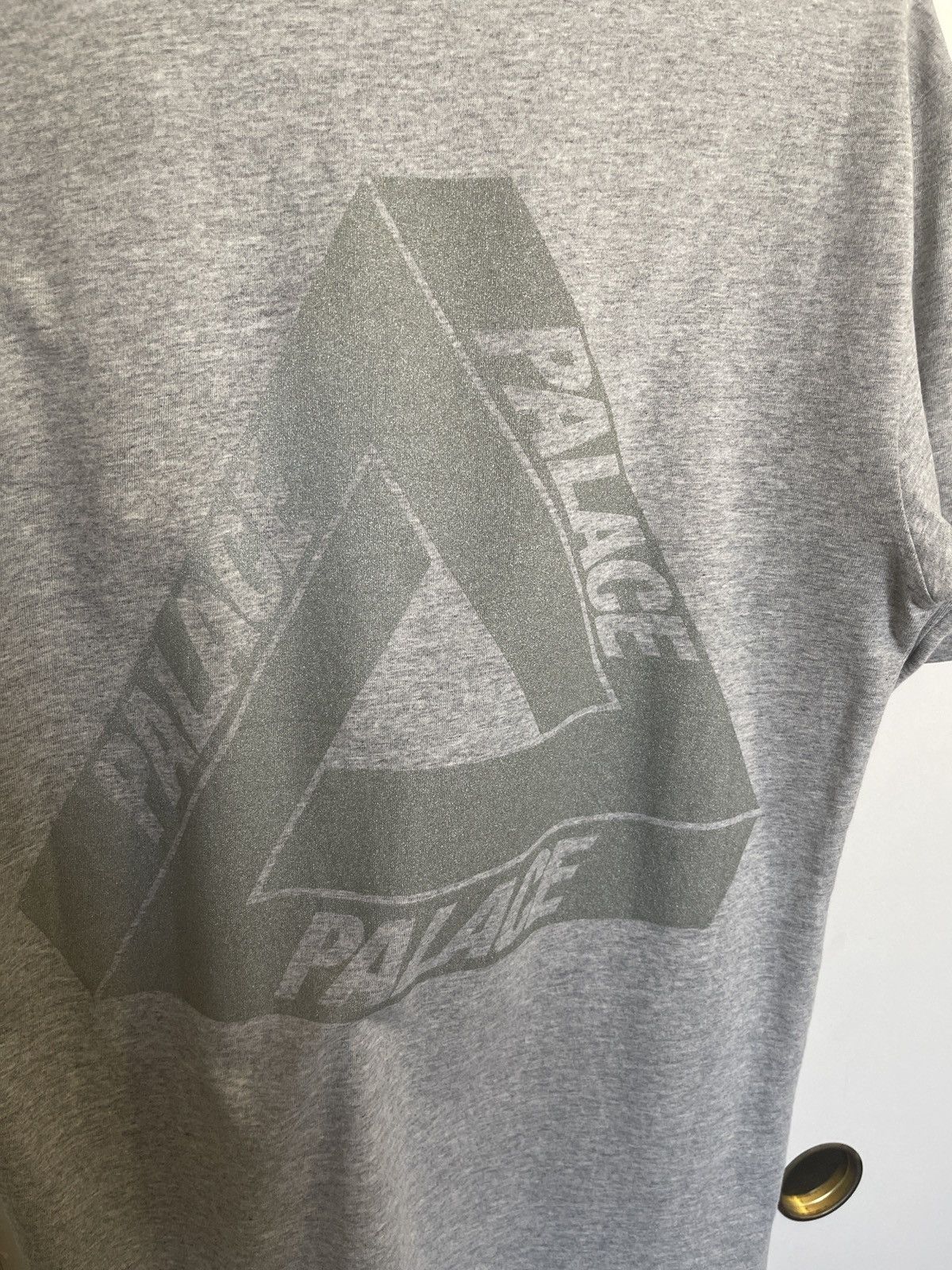 Palace Palace tri-ferg logo 3M reflective Size US S / EU 44-46 / 1 - 4 Thumbnail