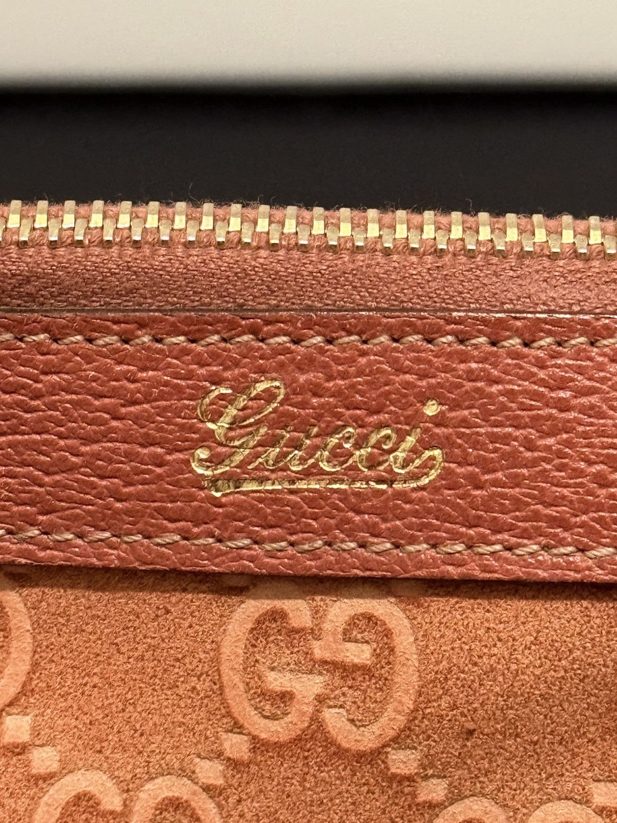 Gucci GUCCI SMALL ABBEY BOSTON HAND BAG Size ONE SIZE - 2 Thumbnail