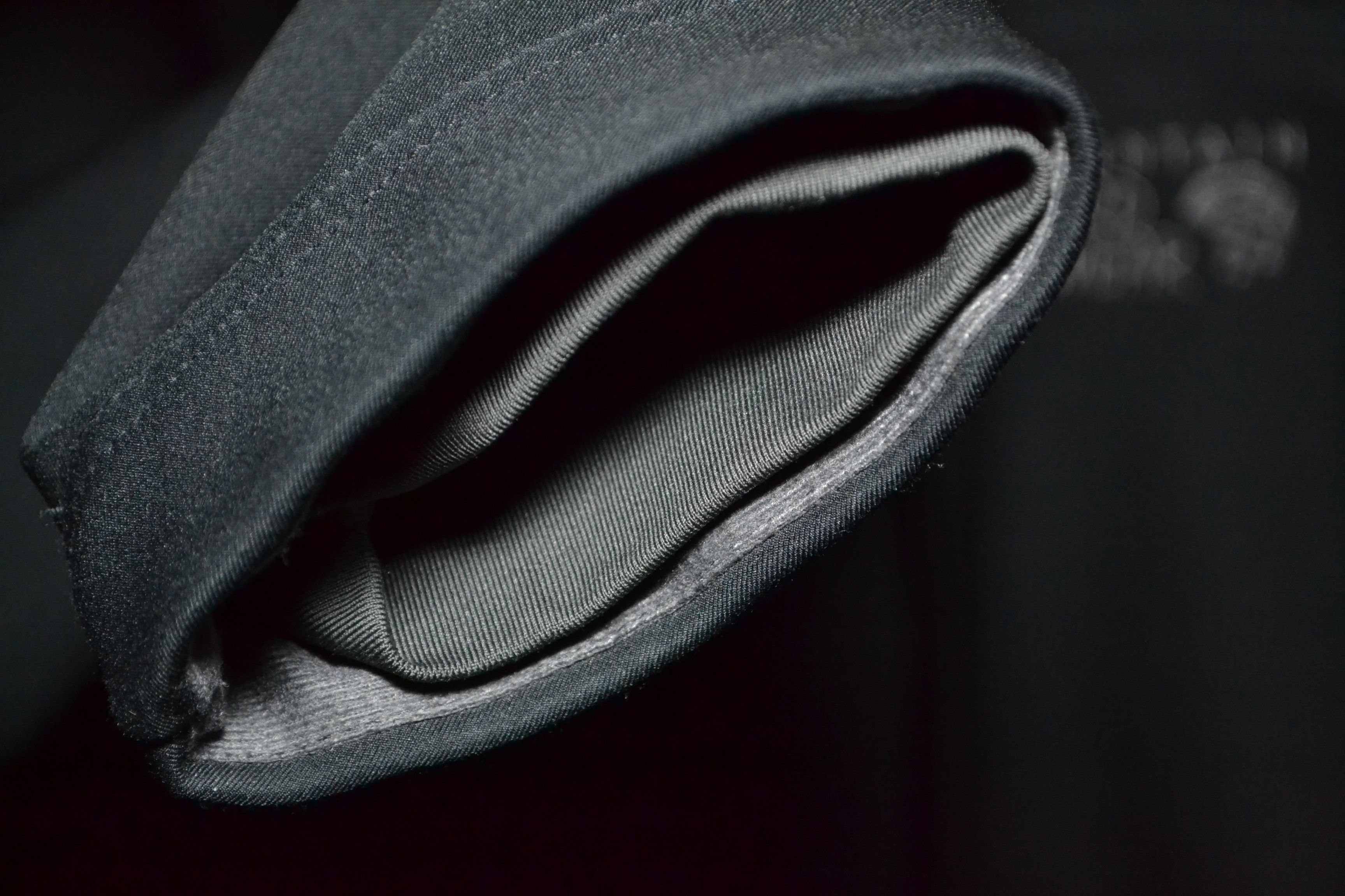 Mountain Hardwear Mountain Hardwear S size Black Sofrshell Jacket Size US S / EU 44-46 / 1 - 10 Thumbnail