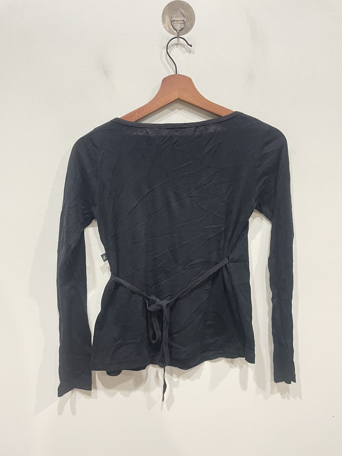 agnes b. Agnes B. Sweater Size ONE SIZE - 2 Thumbnail