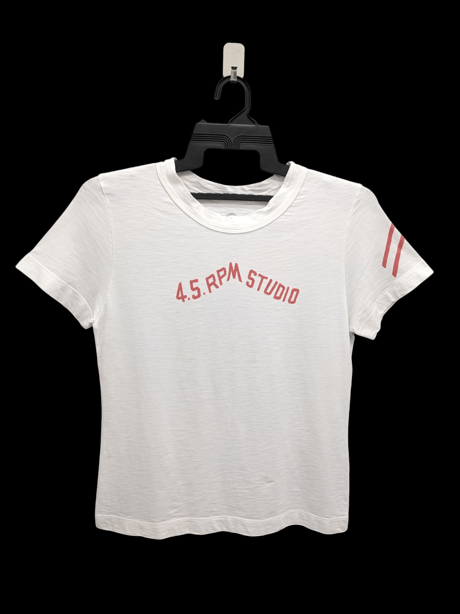 45rpm JAPANESE BRAND 45RPM TSHIRT Size US L / EU 52-54 / 3 - 1 Thumbnail