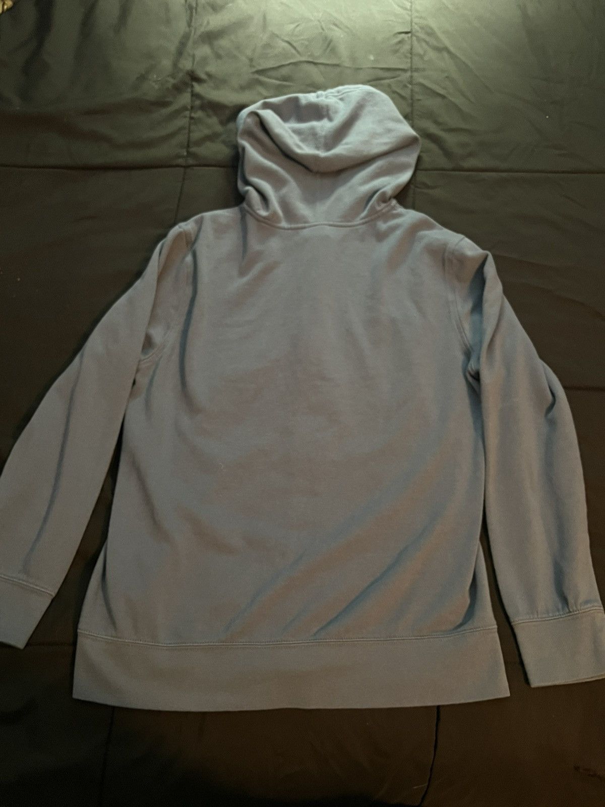 Oakley Vintage Oakley Zip Up Hooded Jacket size Medium Size US M / EU 48-50 / 2 - 6 Thumbnail