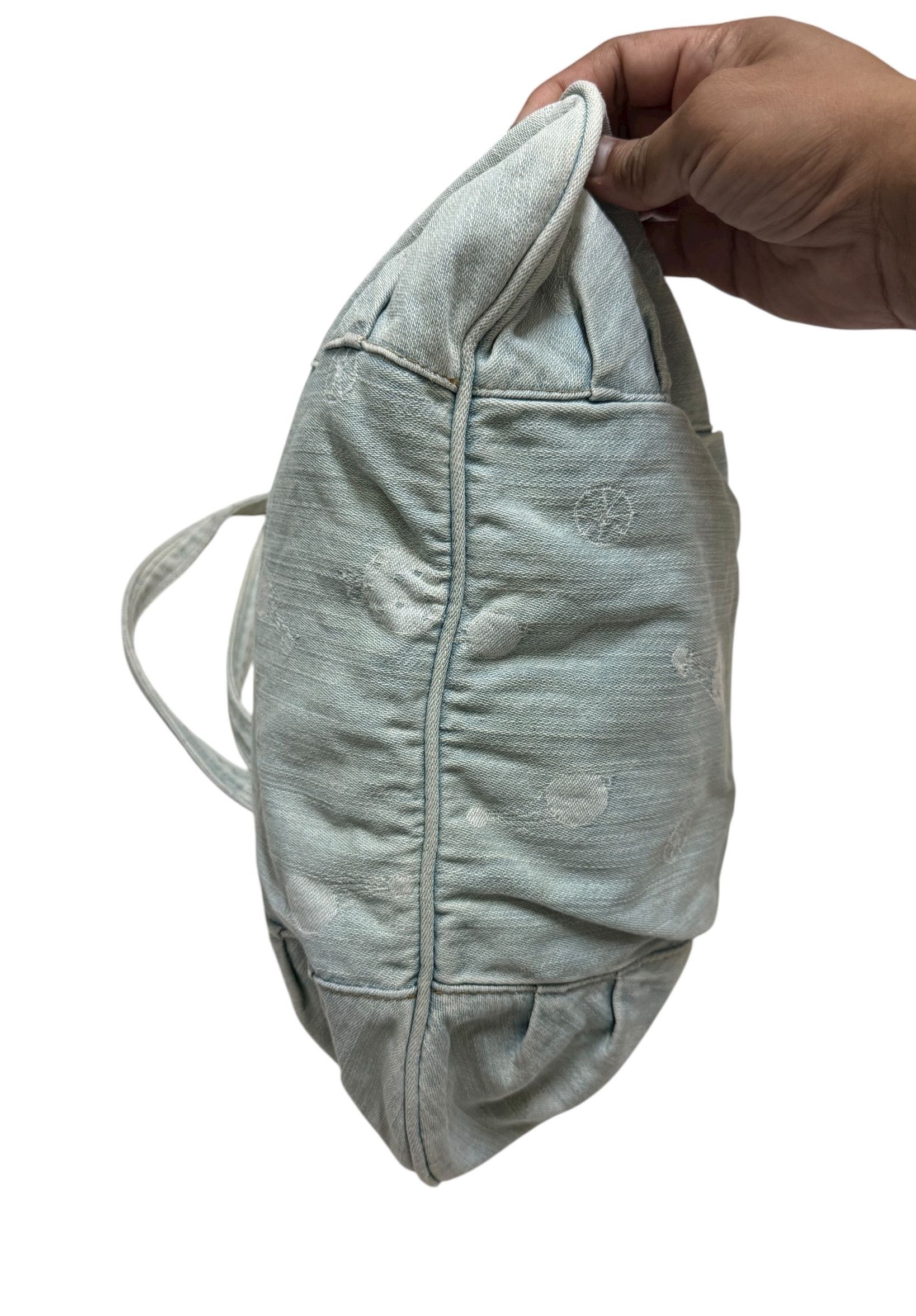 Tsumori Chisato Issey Miyake Tsumori Chisato Shoulder Bag Size ONE SIZE - 9 Thumbnail