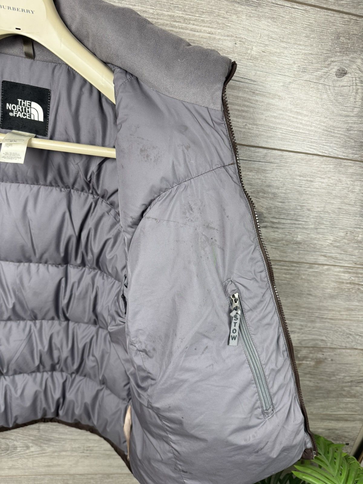The North Face THE NORTH FACE 700 GORPCORE Y2K STYLE Kendall Jenner Size M / US 6-8 / IT 42-44 - 22 Thumbnail