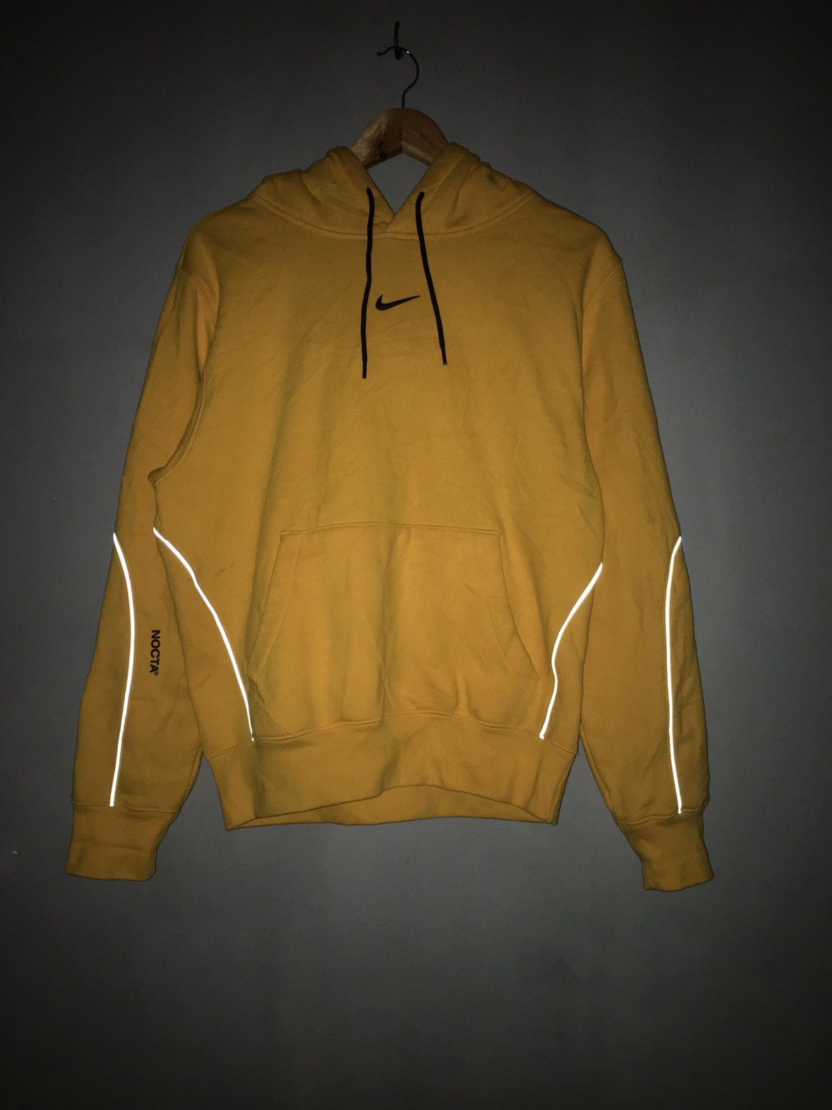 Drake × Nike NIKE x NOCTA x DRAKE Size US M / EU 48-50 / 2 - 3 Thumbnail