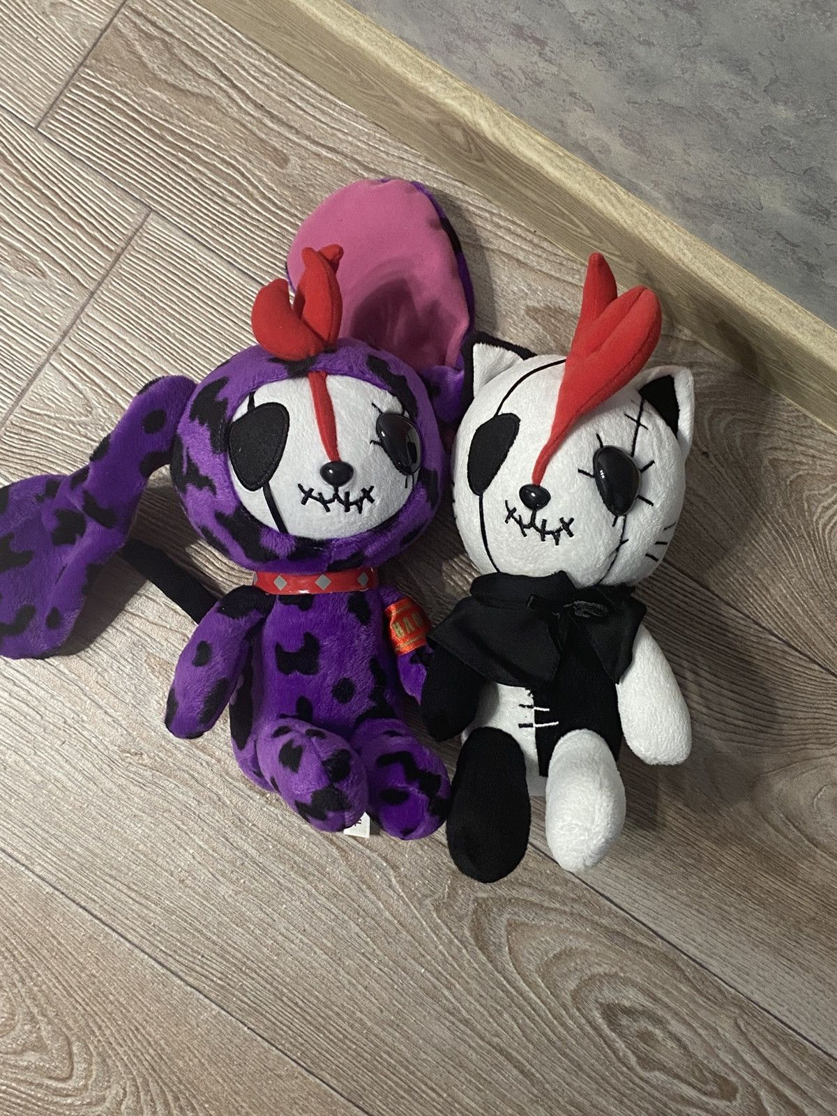 Other hangry&angry plushes Size ONE SIZE - 1 Thumbnail