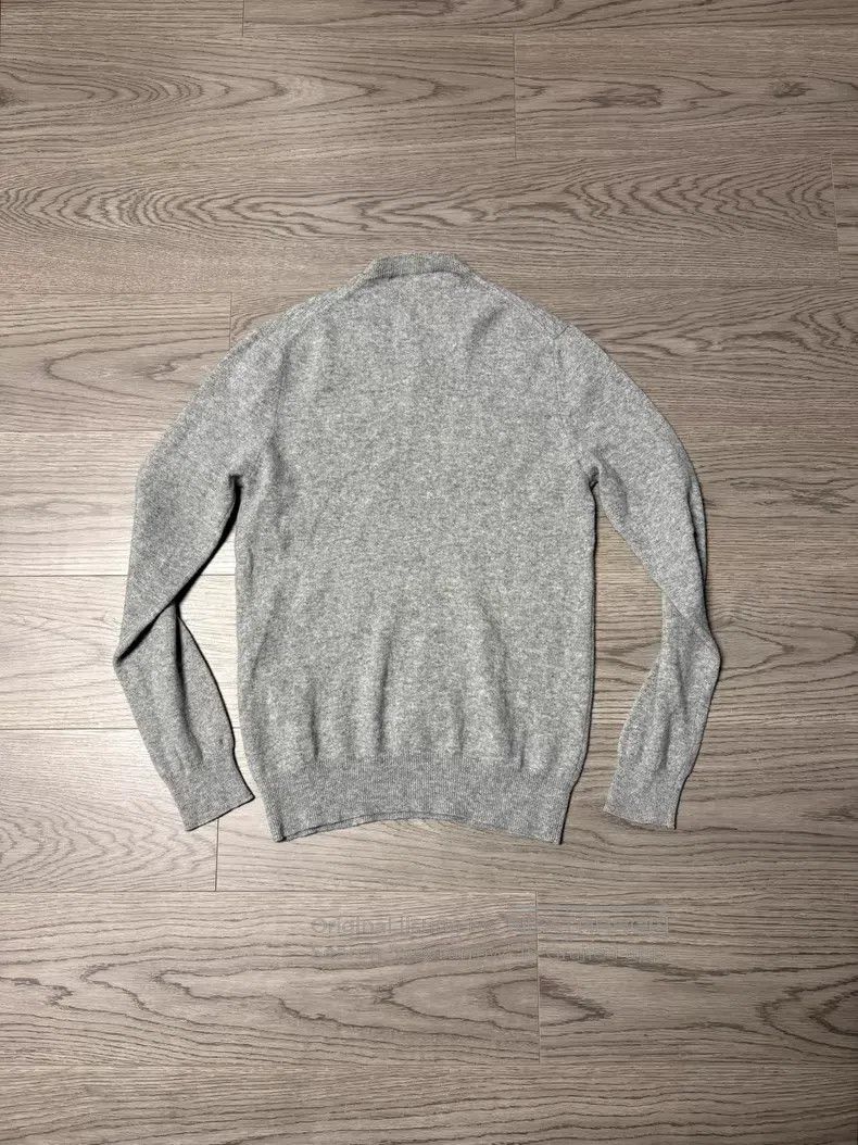 Comme des Garcons Comme Des Garcons Wool sweater Size L / US 10 / IT 46 - 2 Thumbnail