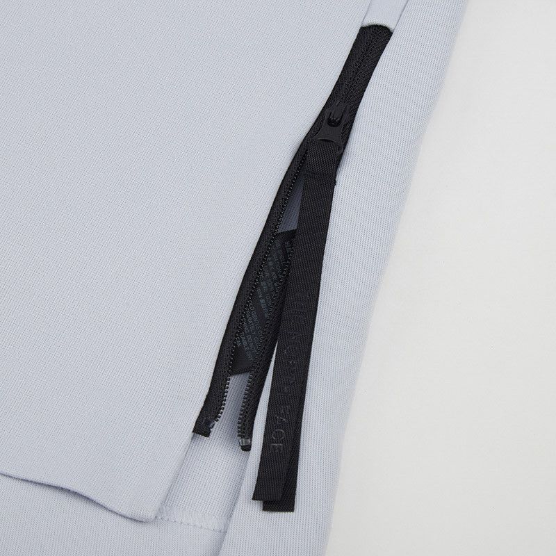 Kazuki Kuraishi × The North Face Urban Exploration UNISEX BOXY MODERN LS POLO Size US M / EU 48-50 / 2 - 6 Thumbnail