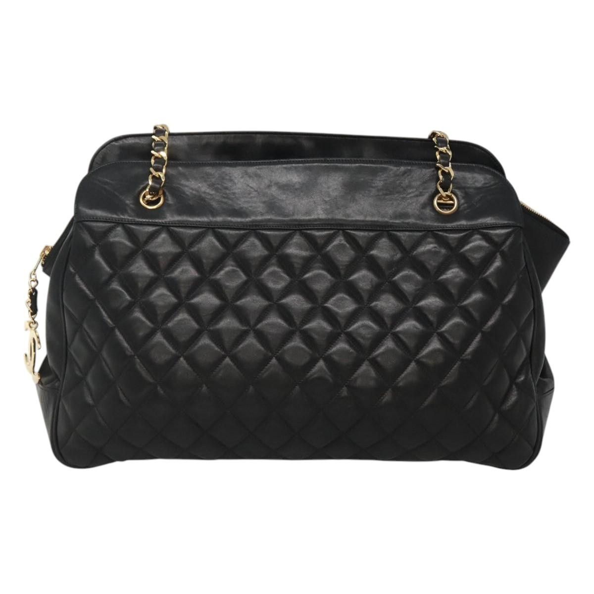 Chanel Chanel Matelassé shoulder Size ONE SIZE - 1 Thumbnail
