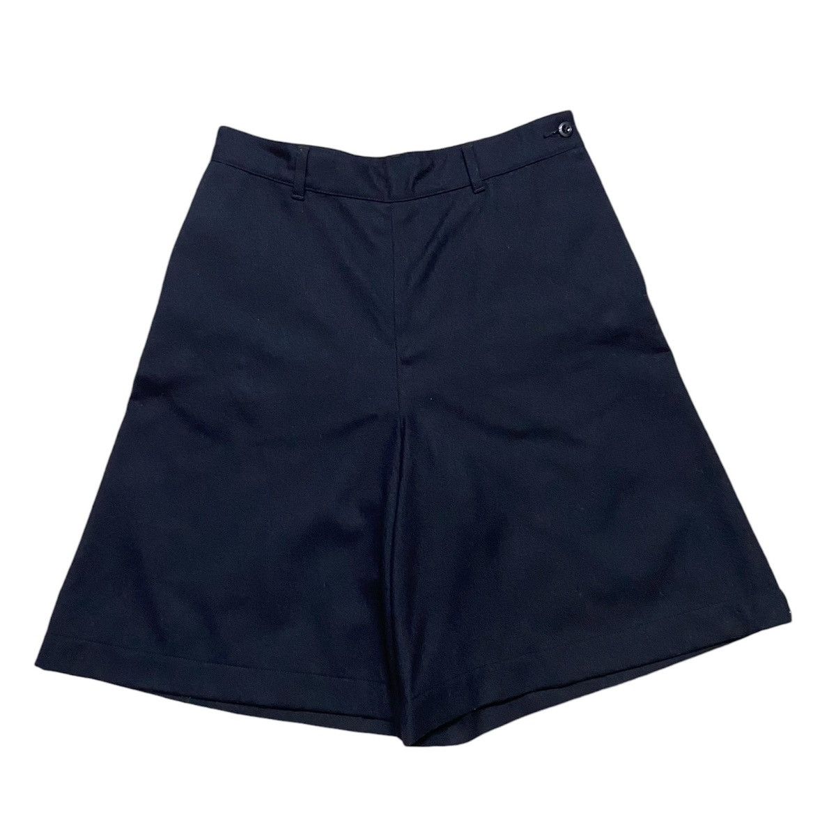 Designer × Margaret Howell MHL Margaret Howell Baggy Shorts Size 29" - 1 Thumbnail