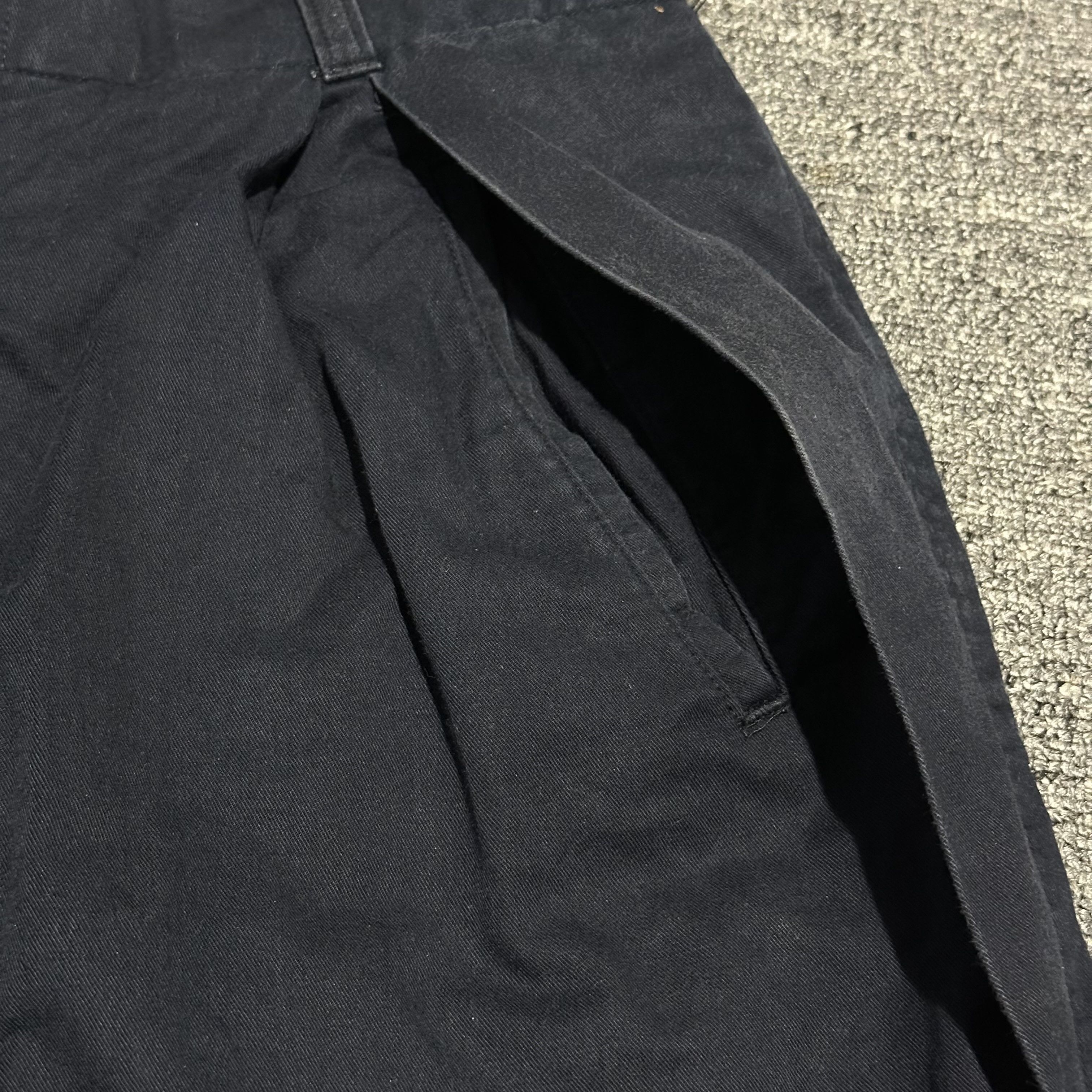 Issey Miyake Issey Miyake Pants Size US 30 / EU 46 - 3 Thumbnail