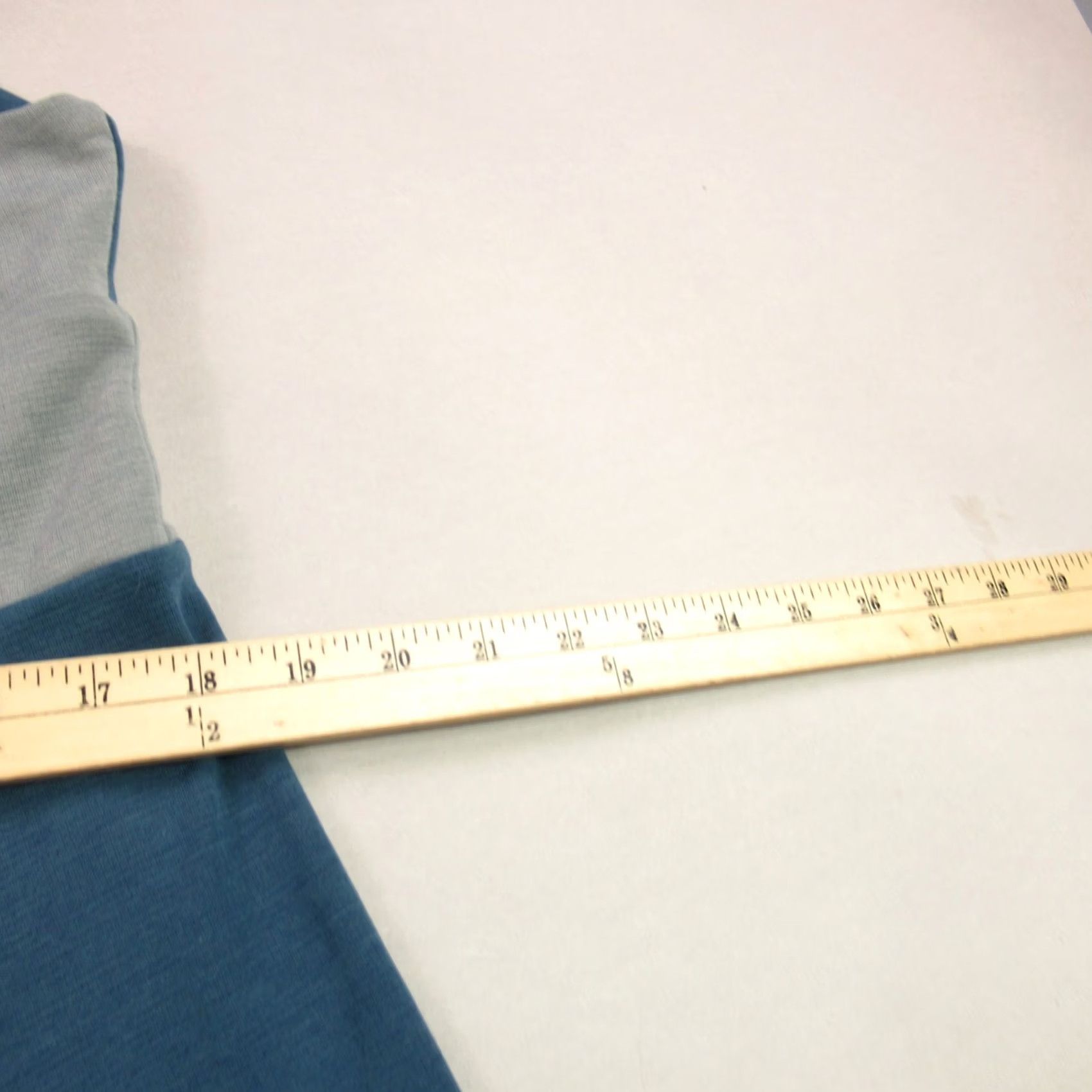 Vintage Kuhl Dress Womens XL Sleeveless Lightweight Stretch Blue V Neck Casual Dress Size XL / US 12-14 / IT 48-50 - 7 Thumbnail