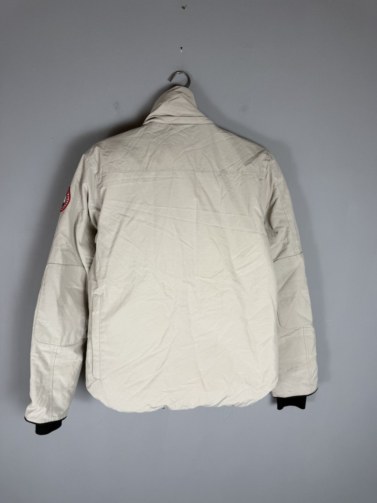 Canada Goose Vintage Canada Goose puffer jacket Size US S / EU 44-46 / 1 - 14 Thumbnail