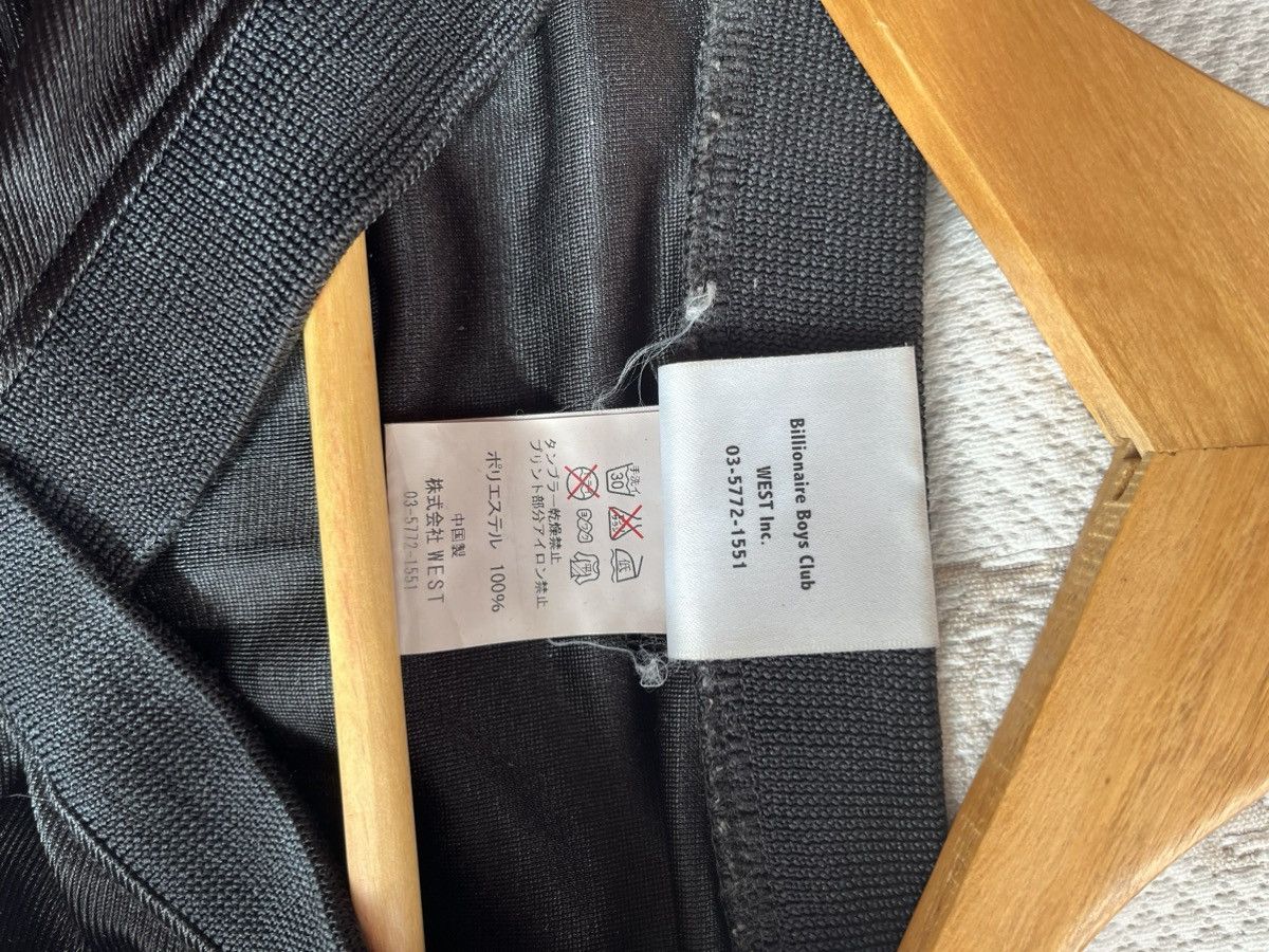 Other 🔥 BILLIONAIRE BOYS CLUB JERSEY TEE TSHIRT Size US L / EU 52-54 / 3 - 11 Thumbnail