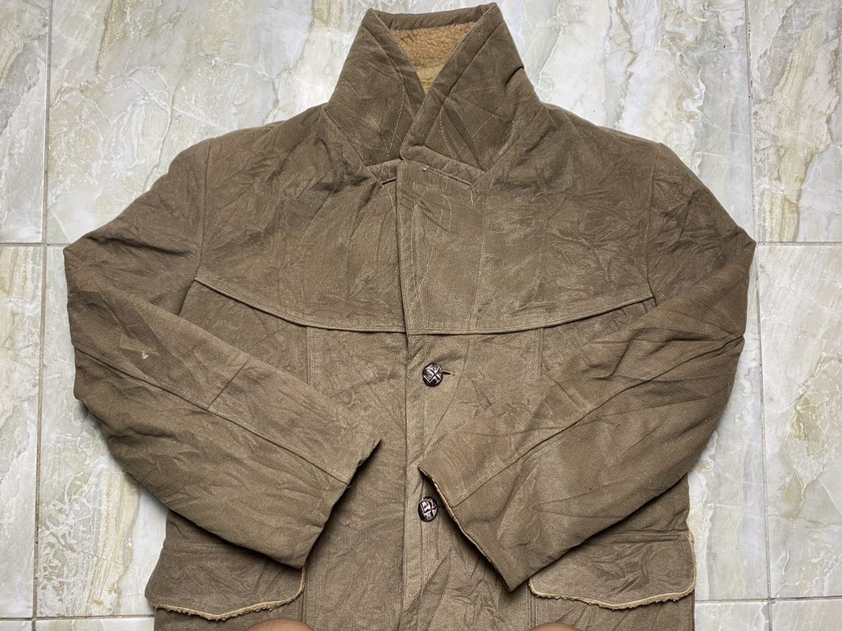 Wilsons Leather Vintage Wilsons Suede & Leather Jacket Size US L / EU 52-54 / 3 - 15 Thumbnail