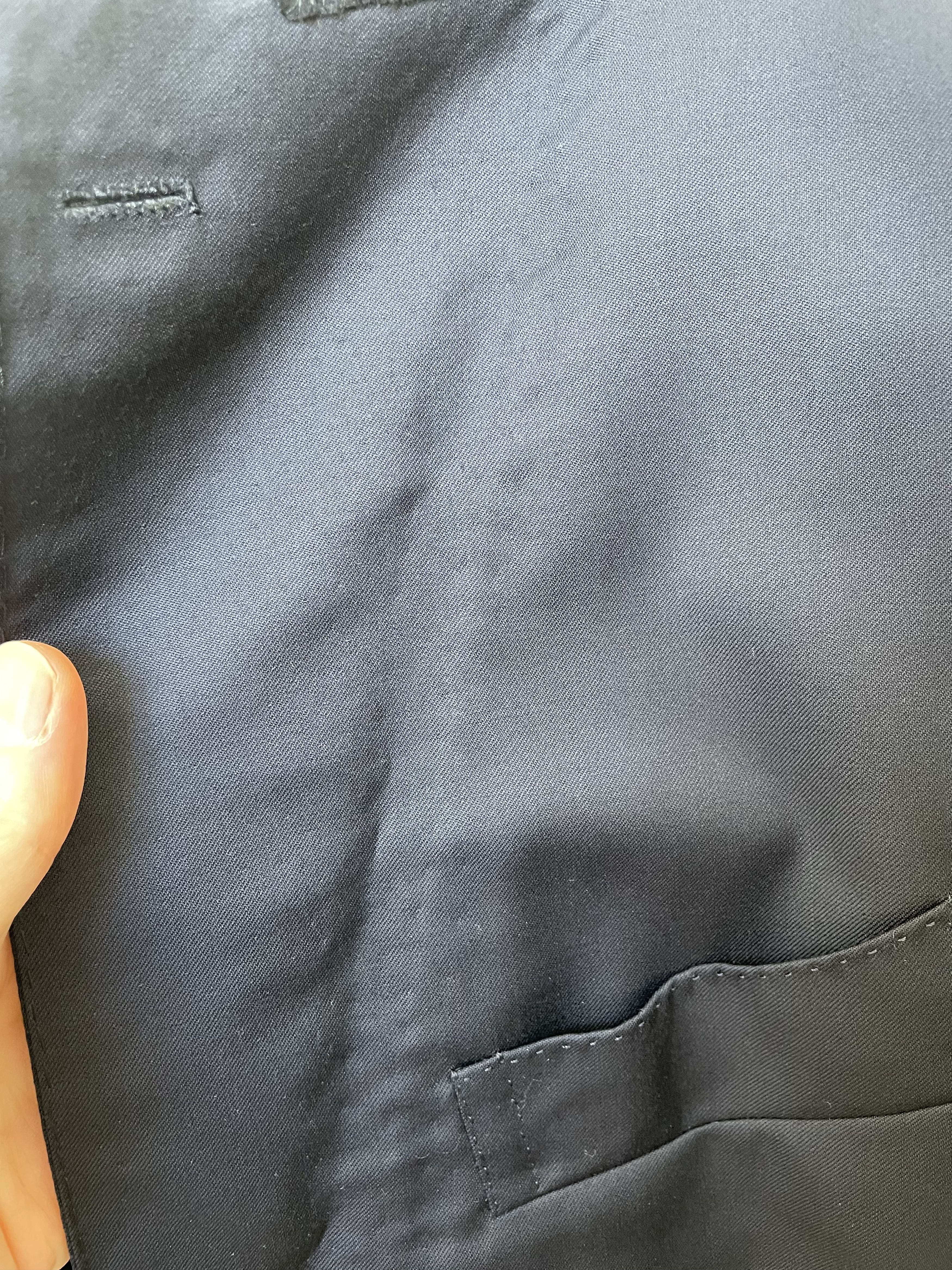 Other NWT Cavour Sartoria handmade jacket, size 40R\EU50 Size 40R - 5 Thumbnail