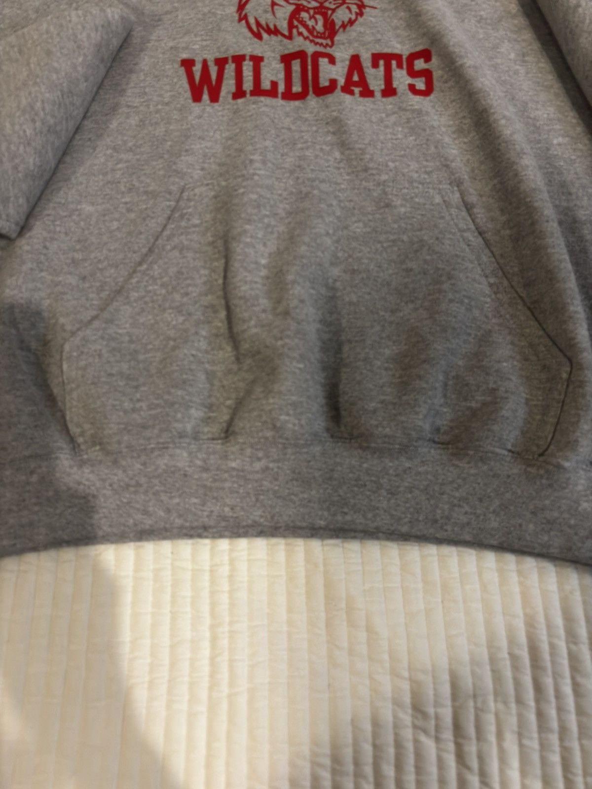 Other Grey long sleeve Hoodies.mt558 Size US XS / EU 42 / 0 - 7 Thumbnail