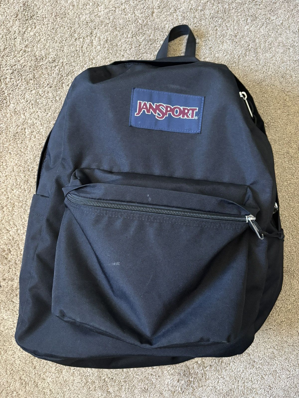 Jansport Jansport Backpack Size ONE SIZE - 1 Thumbnail
