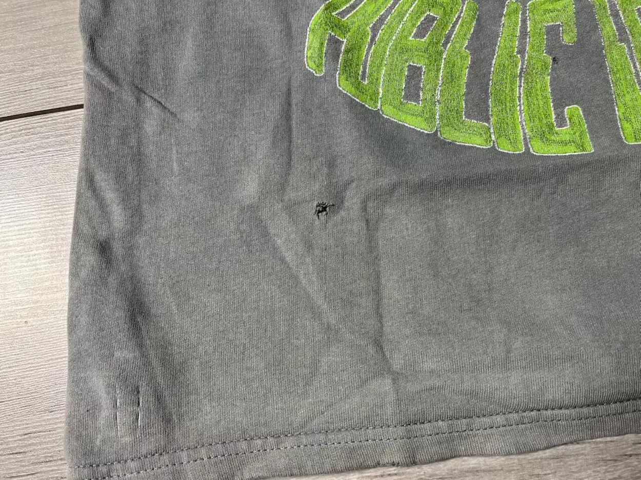 Alien Workshop Public image sweatshirt VTG alien 90s size Medium Size US M / EU 48-50 / 2 - 4 Thumbnail