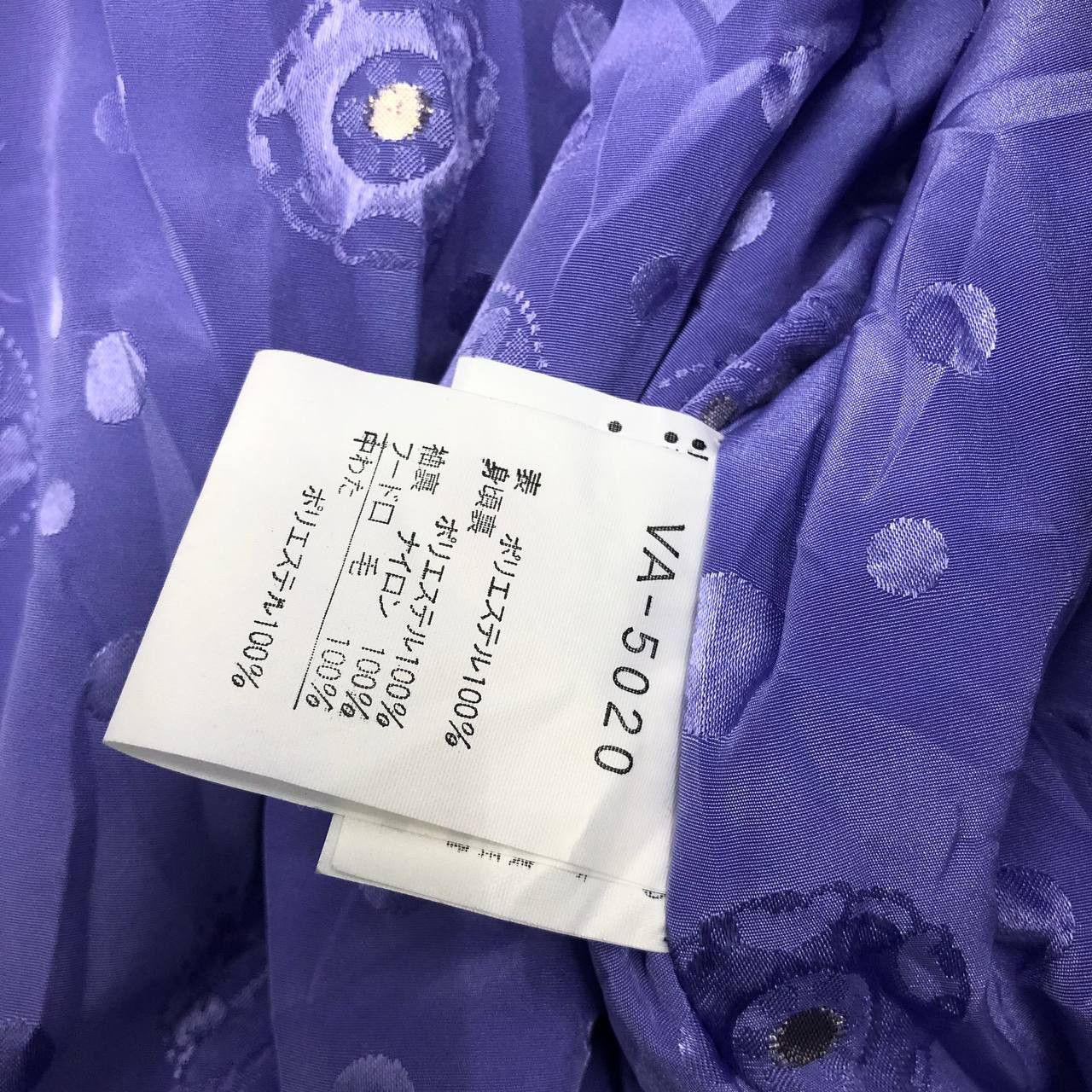 Japanese Brand Y626 VOLPE NEVE SKI JACKETS Size M / US 6-8 / IT 42-44 - 12 Thumbnail