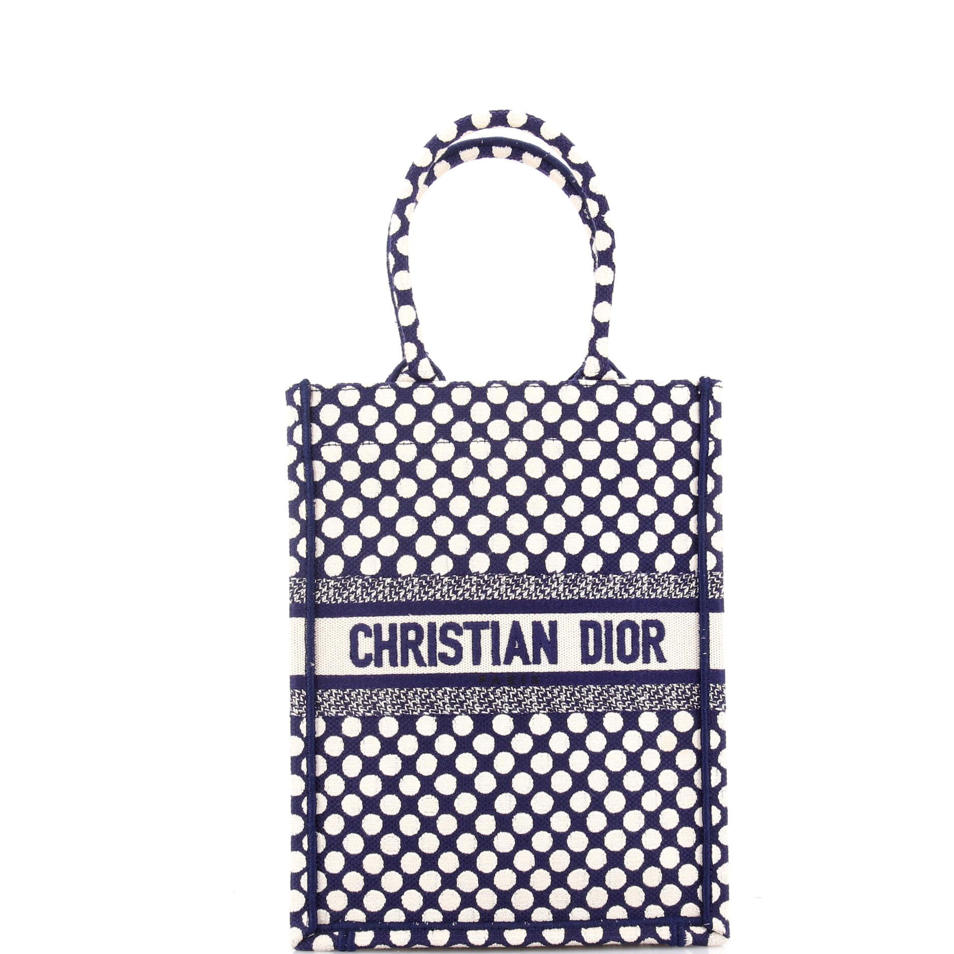 Dior Book Tote Size ONE SIZE - 1 Thumbnail