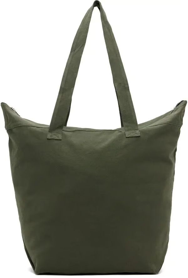 Who Decides War o1gr1nt0525 Size: OS / Intern Bag in Green Size ONE SIZE - 1 Thumbnail