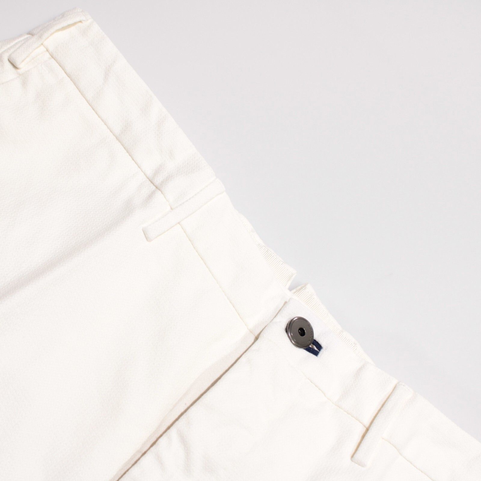 Incotex INCOTEX New with tags Chino Size 36 US In White Size US 36 / EU 52 - 1 Thumbnail