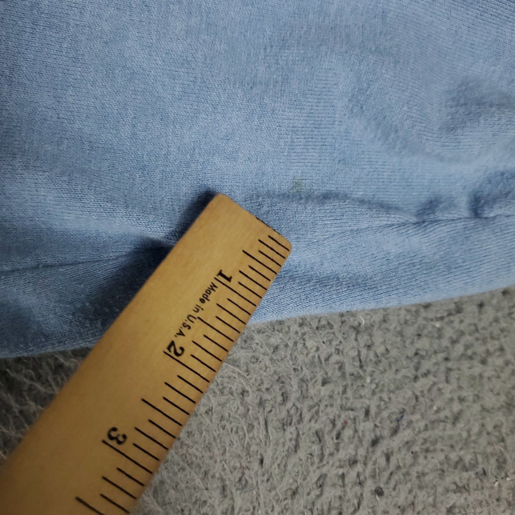 Peter Millar VINTAGE Peter Millar Sweater Pullover Men Size Medium Blue Casual Modern Knit All Seasons Size US M / EU 48-50 / 2 - 7 Thumbnail