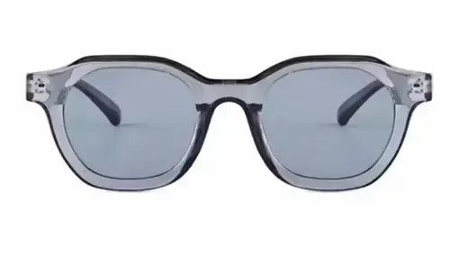Electric Visual × Vintage Sunglasses Retro Size ONE SIZE - 2 Thumbnail