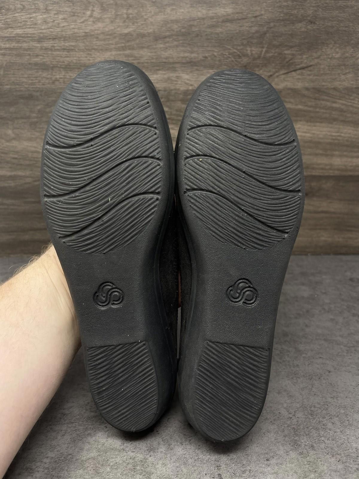 Clarks Clarks Cloudsteppers Shoes Womens Size 6.5 Ayla Low Size US 6.5 / IT 36.5 - 8 Thumbnail