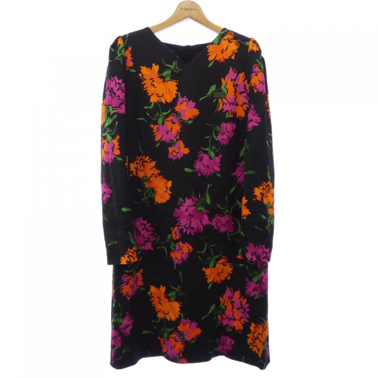 Other Other Escada Dress Others Dresses DUTY FREE for USA Size ONE SIZE - 1 Thumbnail