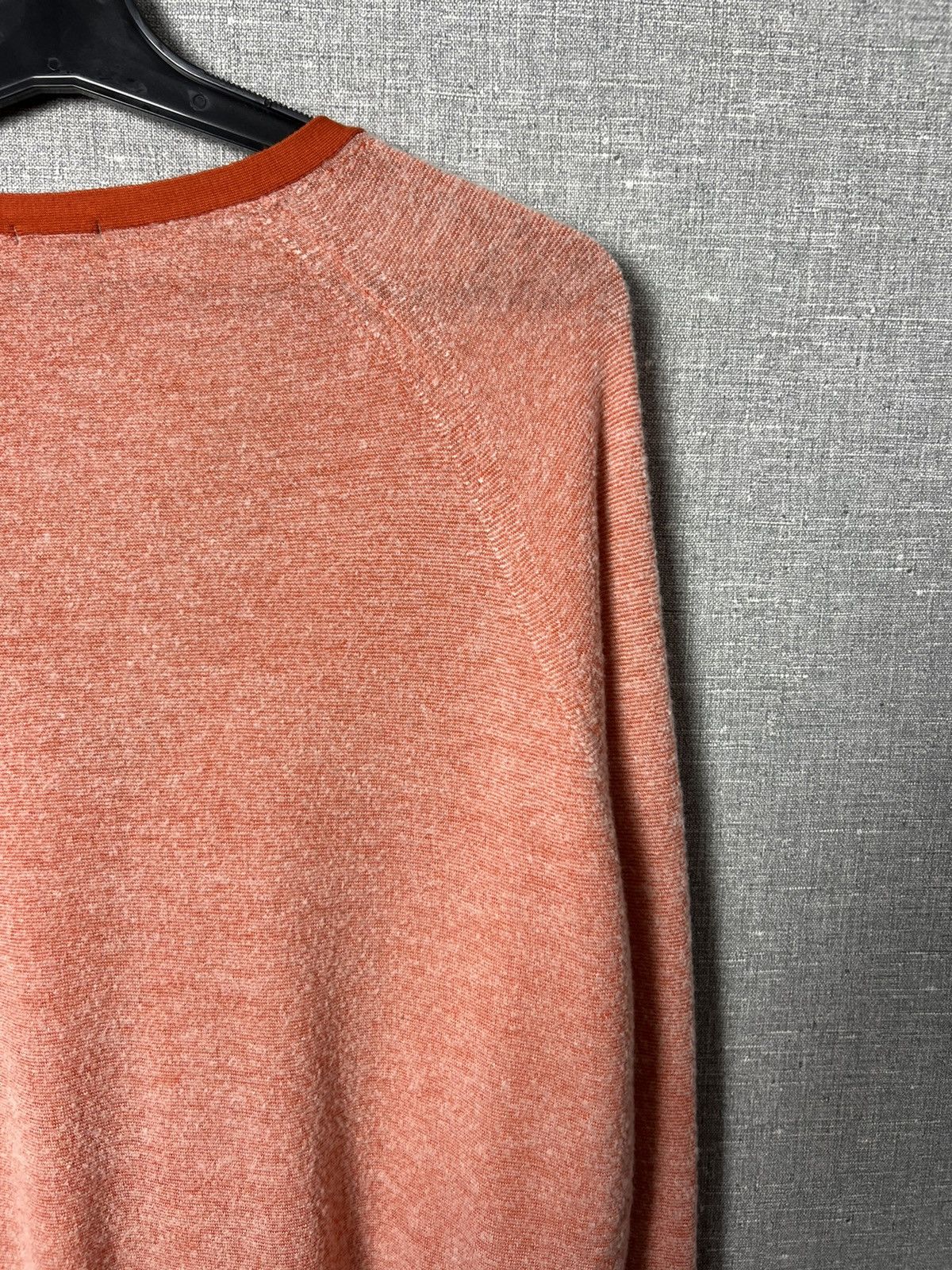 Massimo Alba Massimo Alba Wool & Polyamide Button Cardigan Sweater Size S / US 4 / IT 40 - 15 Thumbnail