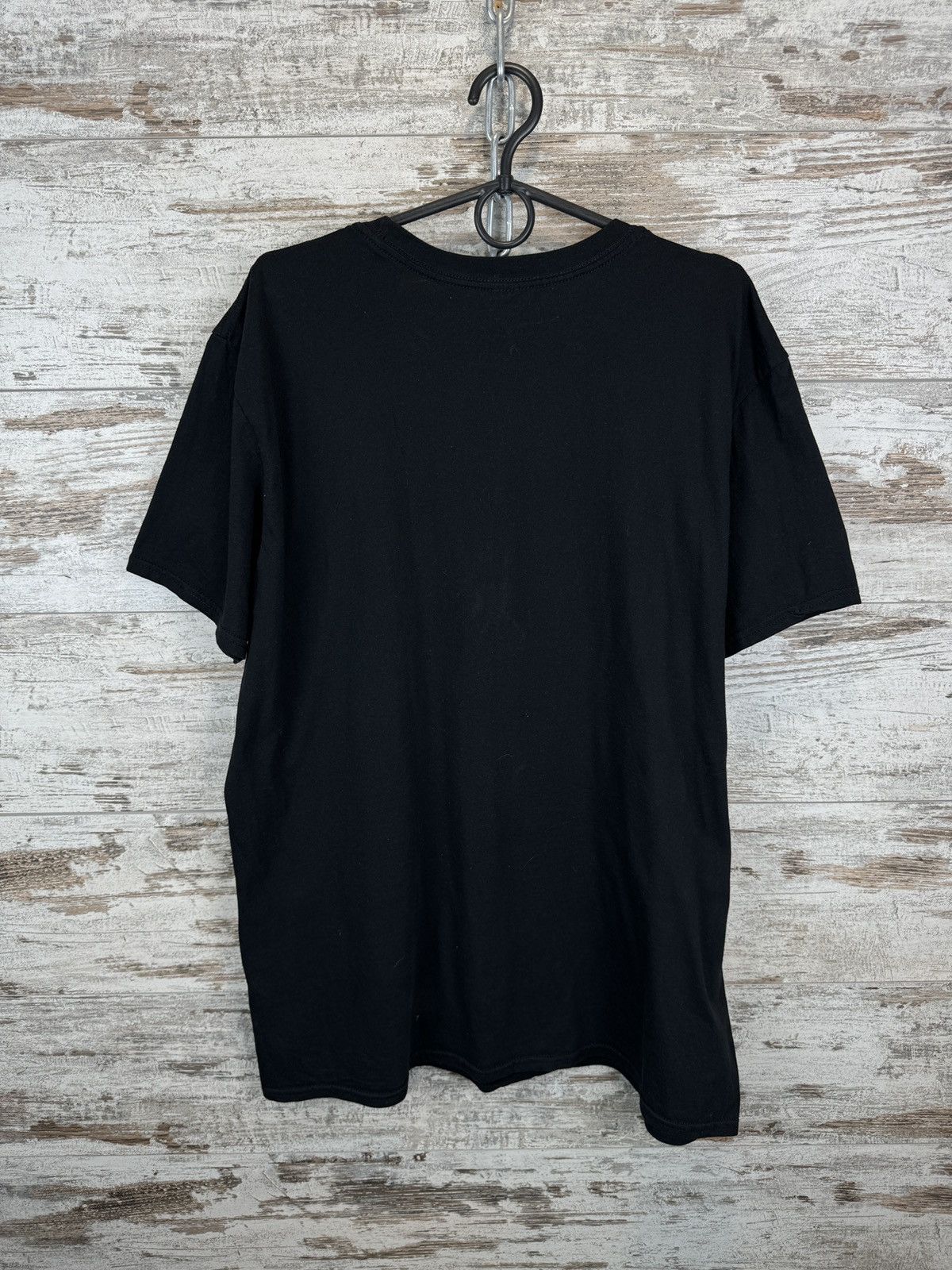 AC/DC × Band Tees × Vintage Mens Vintage AC/DC T-shirt rock band tee one night only Size US XL / EU 56 / 4 - 10 Thumbnail