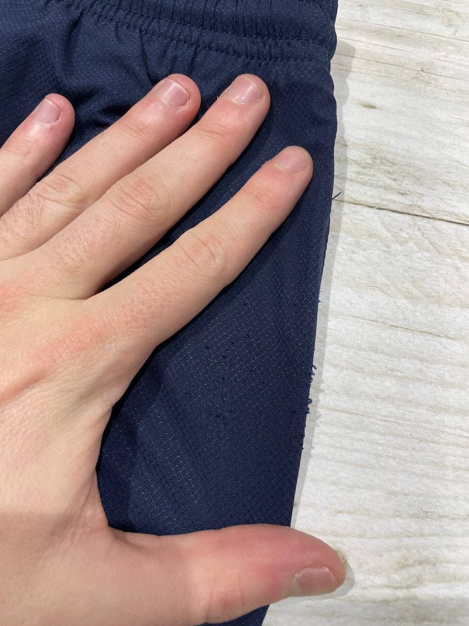 Lacoste Lacoste Sport Track Pants Size US 32 / EU 48 - 11 Thumbnail