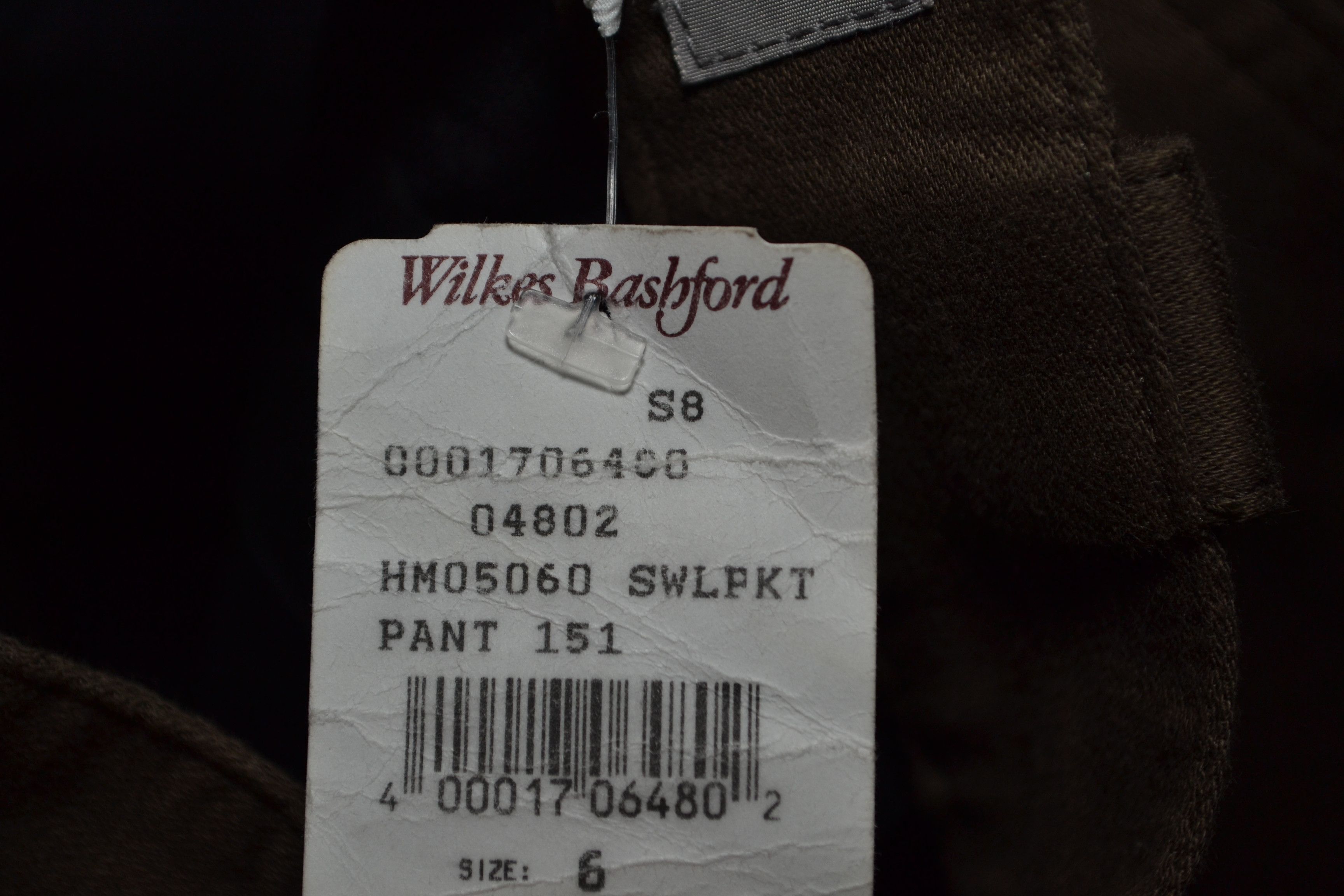 Yohji Yamamoto Yohji Yamamoto pour homme 2008 SS Zip Hem Cargo Pants size 6 Size US 38 / EU 54 - 12 Thumbnail