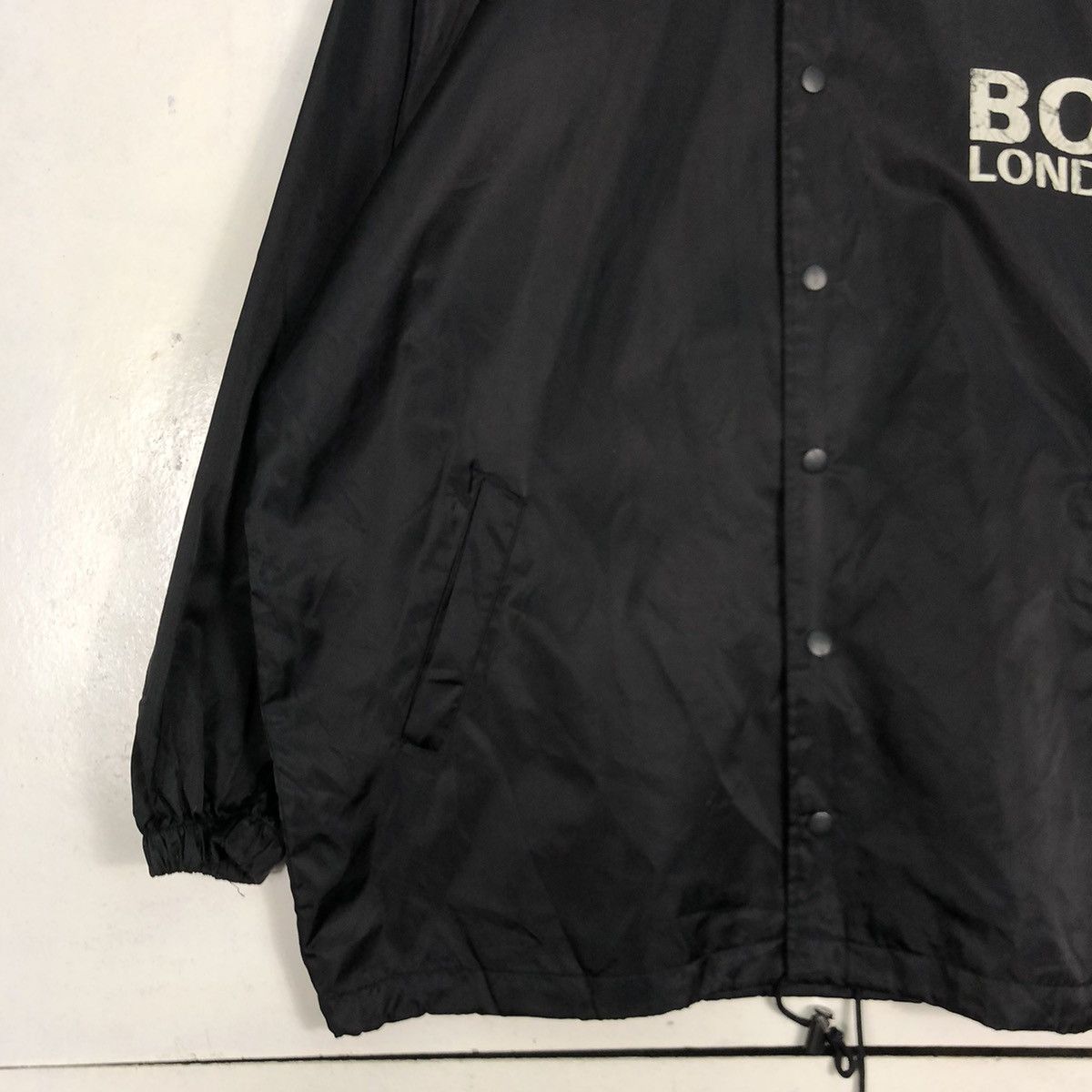 Boy London × Other × Vintage Vintage Boy London Sedionaries Jacket Rares Size US M / EU 48-50 / 2 - 3 Thumbnail