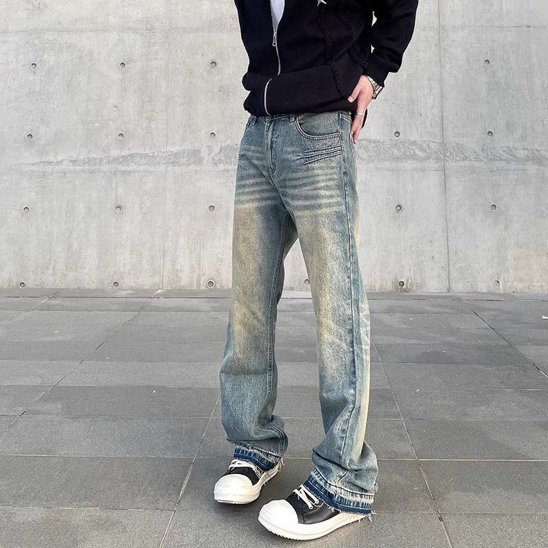 Vintage Pants Size US 31 - 2 Thumbnail