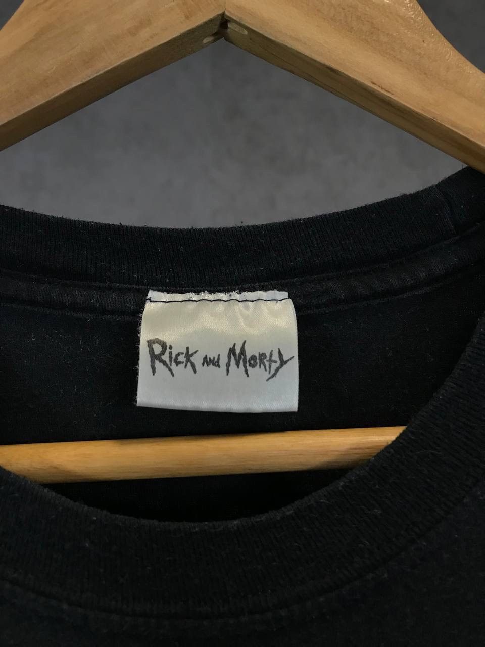 Other Rick and Morty movie comics tee Size US L / EU 52-54 / 3 - 4 Thumbnail