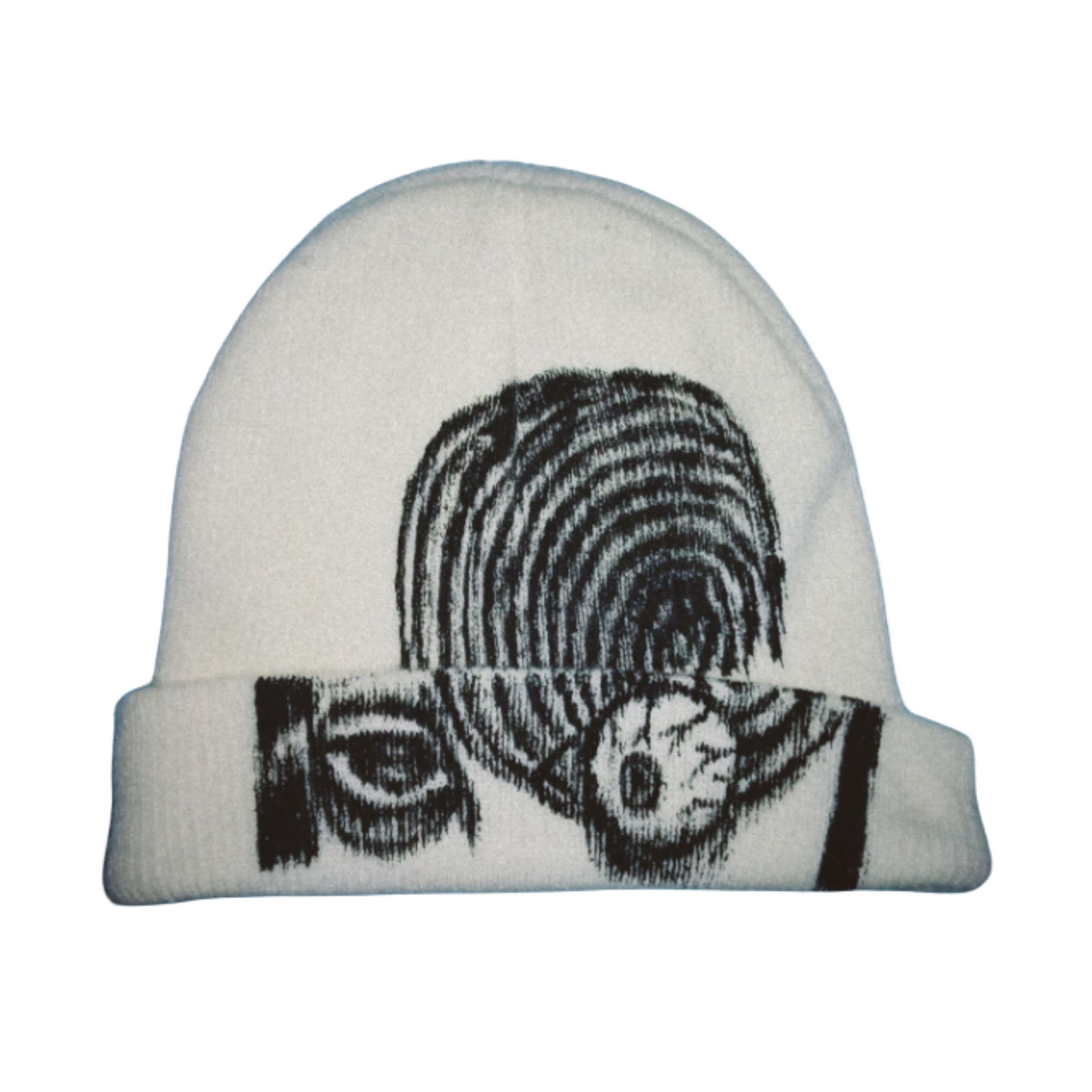 Other Initial Fashion x Junji Ito Uzumaki Shirt Size US L / EU 52-54 / 3 - 7 Thumbnail