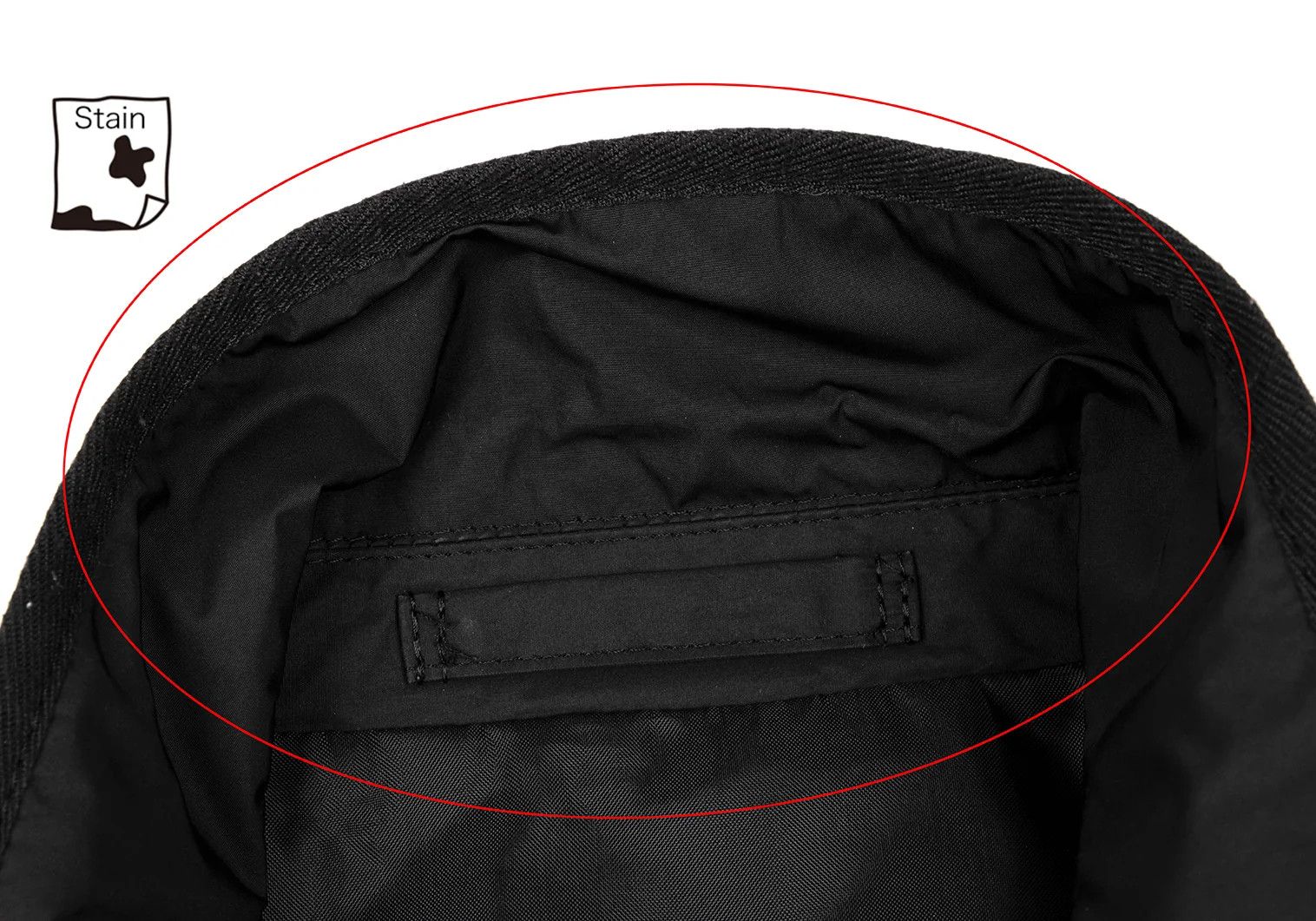 Issey Miyake Poly Taping Jacket in Black 3 Size US L / EU 52-54 / 3 - 4 Thumbnail