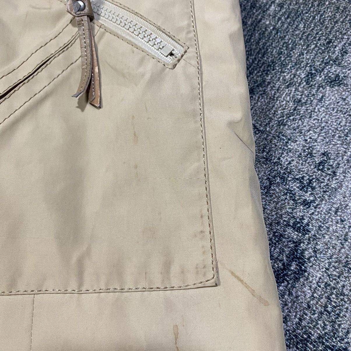 Burberry × Designer BURBERRY LONDON BLUE LABEL PARKA JACKET Size US S / EU 44-46 / 1 - 10 Thumbnail