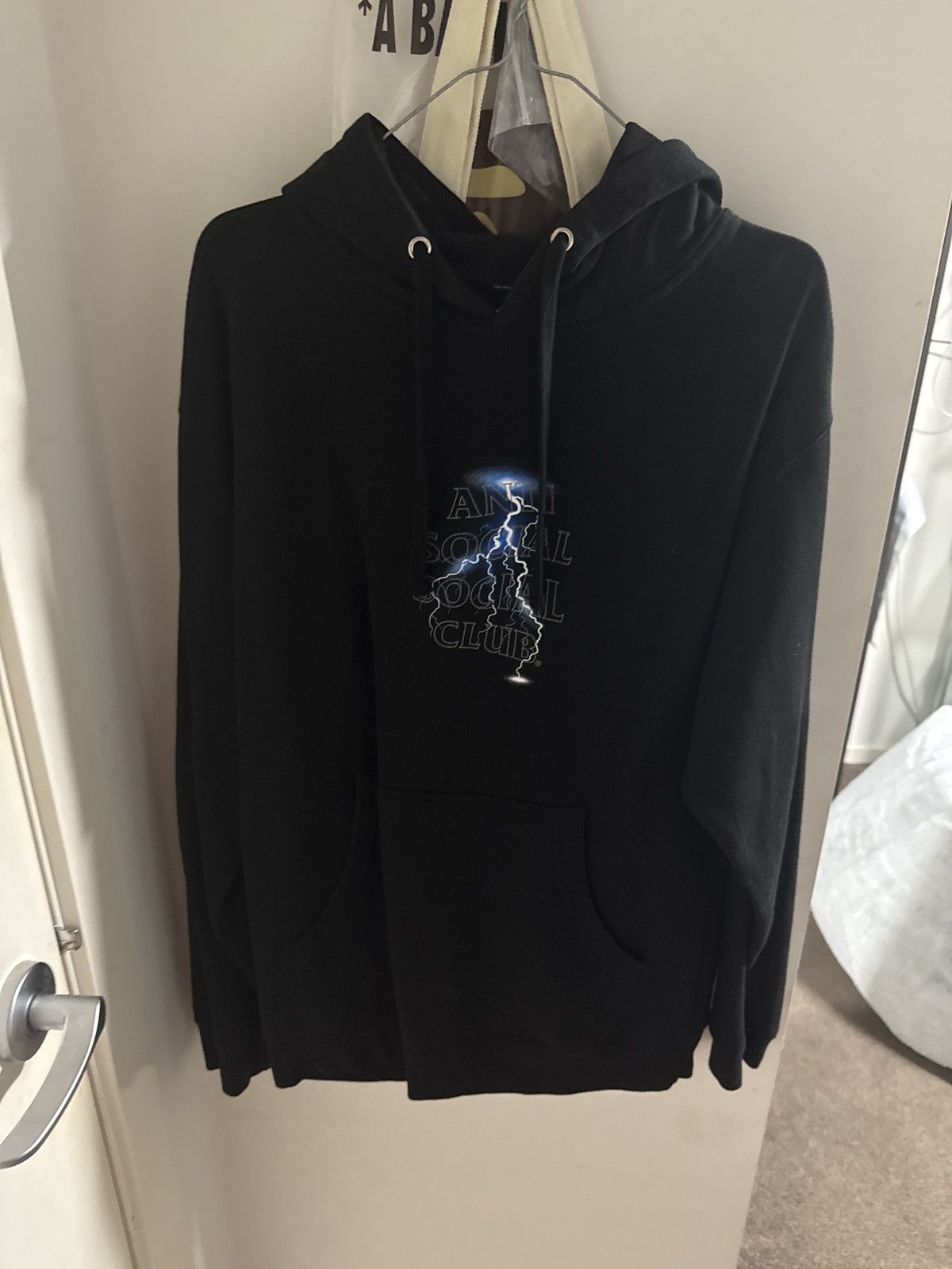 Anti Social Social Club Anti social social club twister hoodie Size US M / EU 48-50 / 2 - 1 Thumbnail