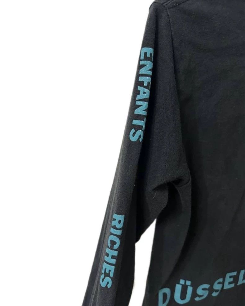 Enfants Riches Deprimes Enfants Riches Deprimes Subversive Design Long Sleeve Sweat Size US S / EU 44-46 / 1 - 3 Thumbnail