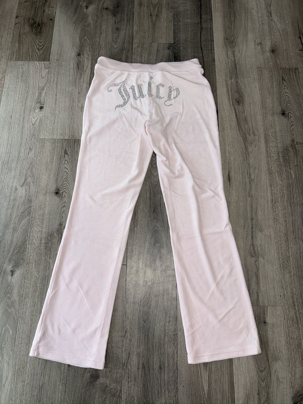 Juicy Couture Juicy Couture Tracksuit Size M / US 6-8 / IT 42-44 - 13 Thumbnail