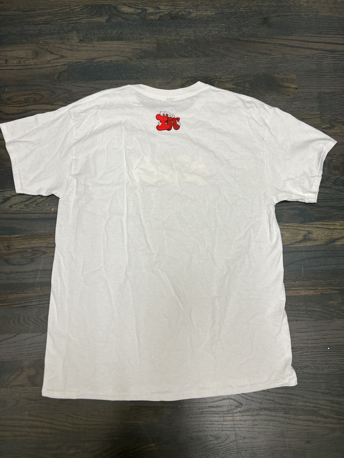Infinite Archives Infinite archive t-shirt Size US L / EU 52-54 / 3 - 6 Thumbnail